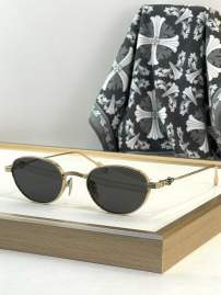 Picture of Chrome Hearts Sunglasses _SKUfw76161674fw